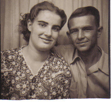 Mom and Dad